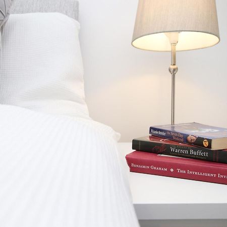 Modern Guesthouse, Fast Wi-Fi, Street Free Parking, Central, Fully Equipped Кардифф Экстерьер фото