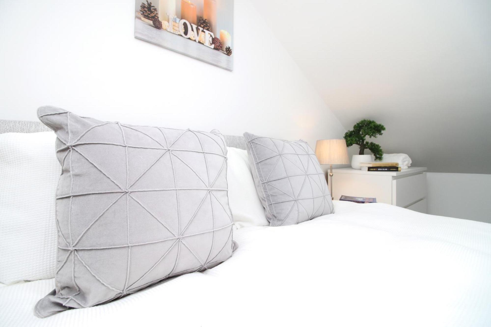 Modern Guesthouse, Fast Wi-Fi, Street Free Parking, Central, Fully Equipped Кардифф Экстерьер фото